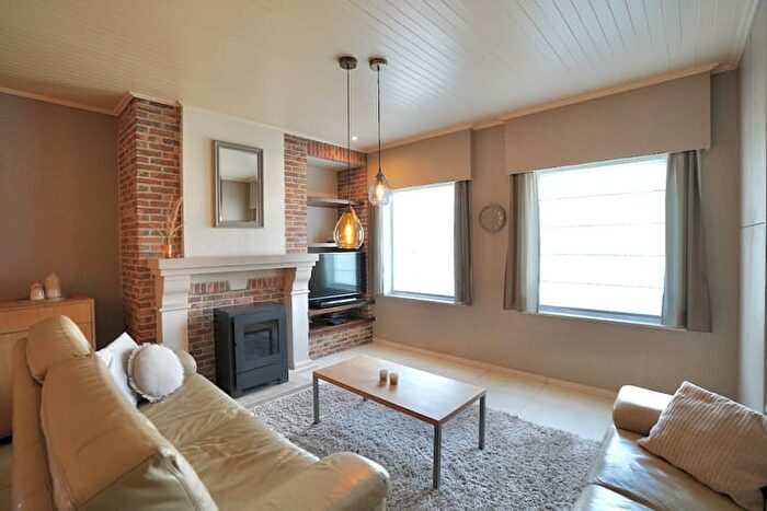 Huizen Koop Huur - 2