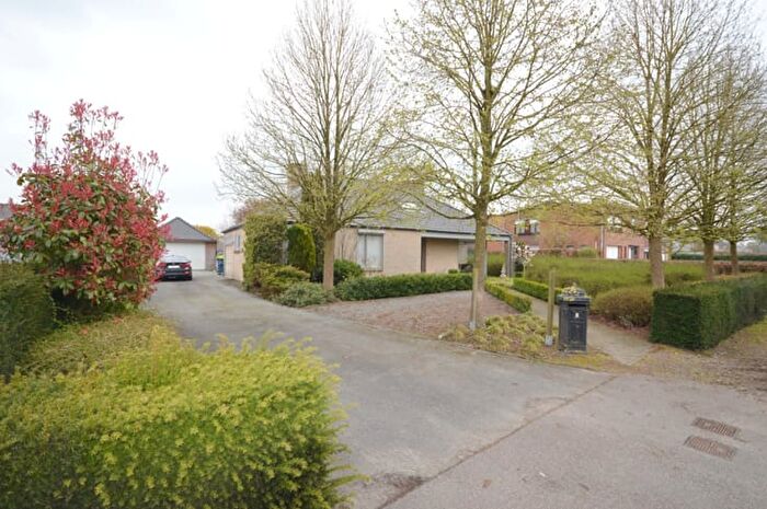 3-kamerhuis te koop in Aalter