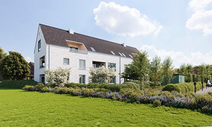 Huizen Koop Huur - 3