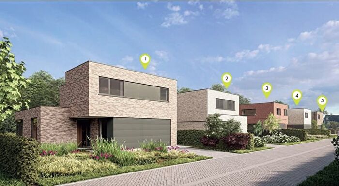 Huizen Koop Huur - 3
