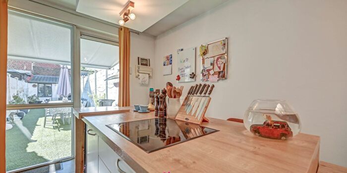 Huizen Koop Huur - 3