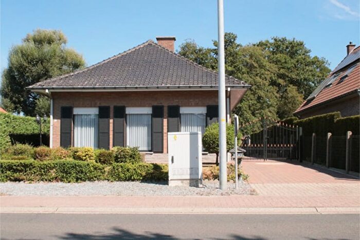 2-kamerhuis te koop in Londerzeel