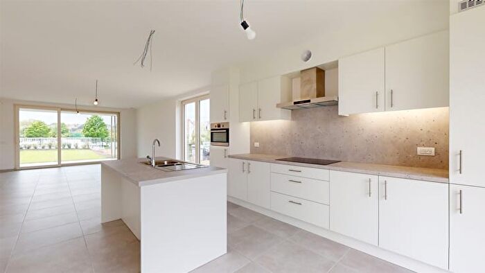2-kamerappartement te koop in Sint-Pieters-Leeuw