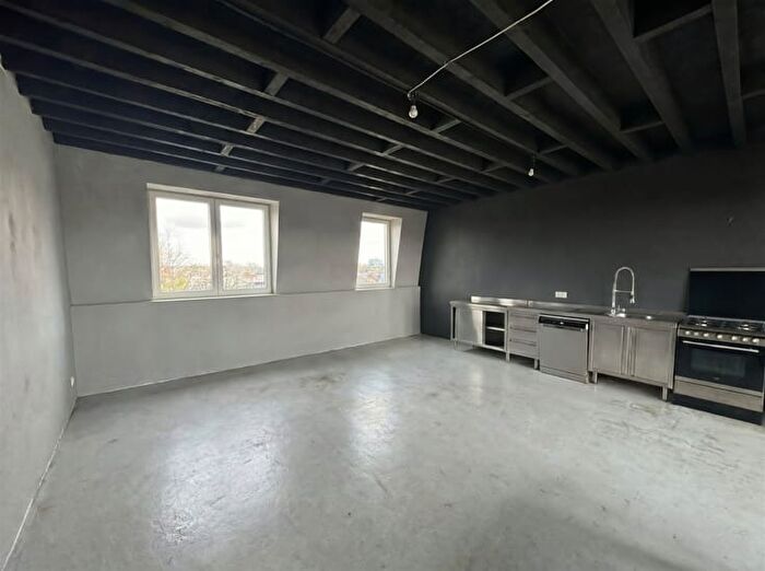 3-kamerhuis te koop in MERKSEM