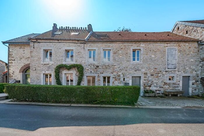 20-kamerhuis te koop in Sougné-remouchamps