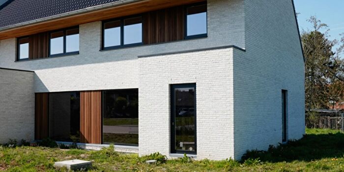 Huizen Koop Huur - 2