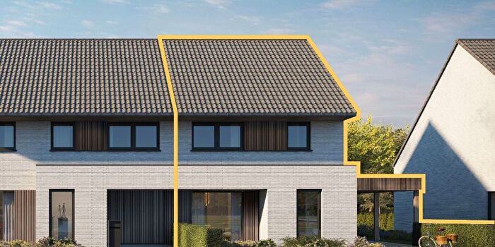 Huizen Koop Huur - 3