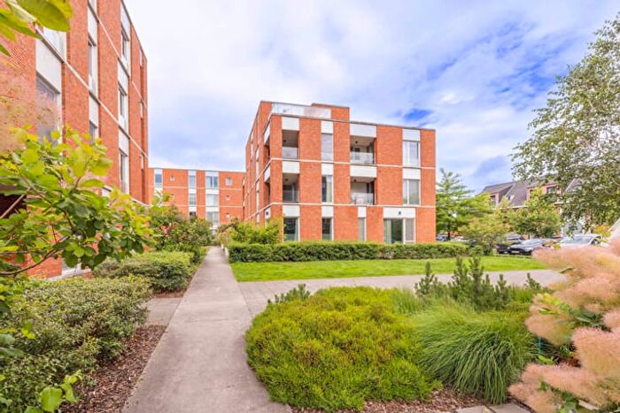 2-kamerappartement te koop in Malle