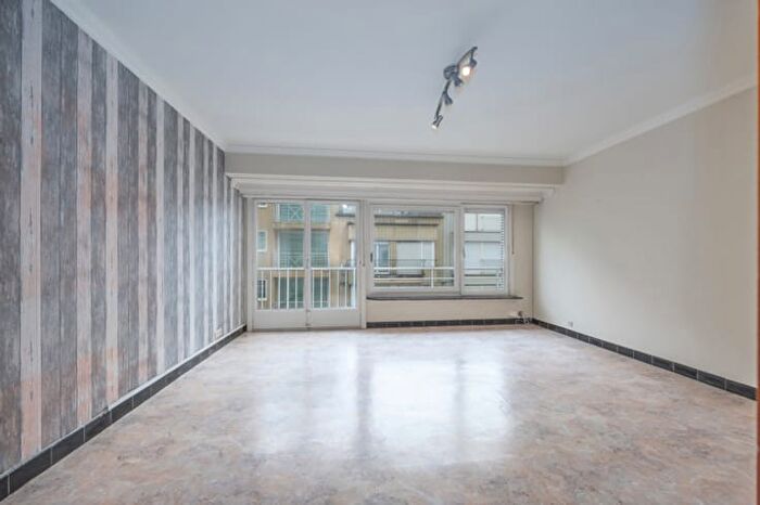 1-kamerappartement te koop in Westende