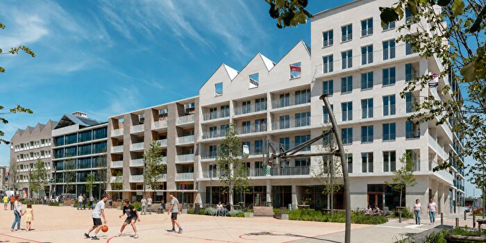 Huizen Koop Huur - 3