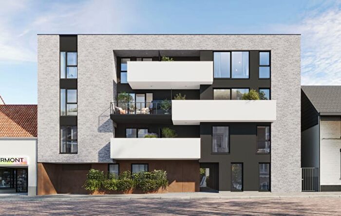 Huizen Koop Huur - 2