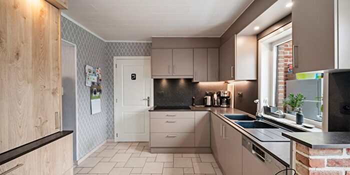 Huizen Koop Huur - 2