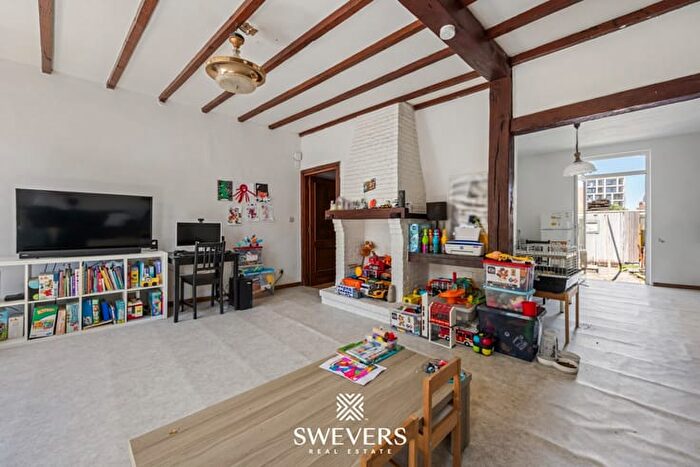 Huizen Koop Huur - 2