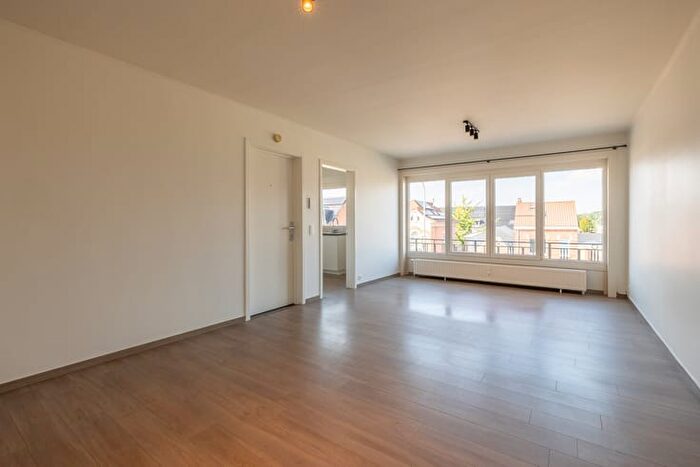 2-kamerappartement te huur in DIEST