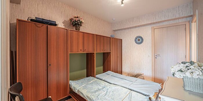 Appartement te koop in Middelkerke