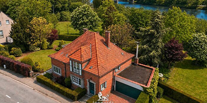 3-kamerhuis te koop in Sint-Eloois-Vijve