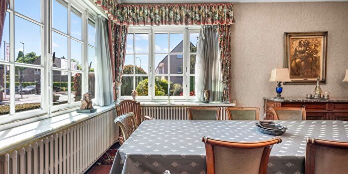 Huizen Koop Huur - 3