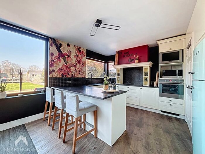 Huizen Koop Huur - 3