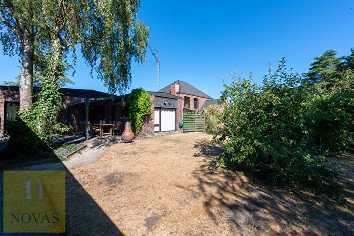 Huizen Koop Huur - 3