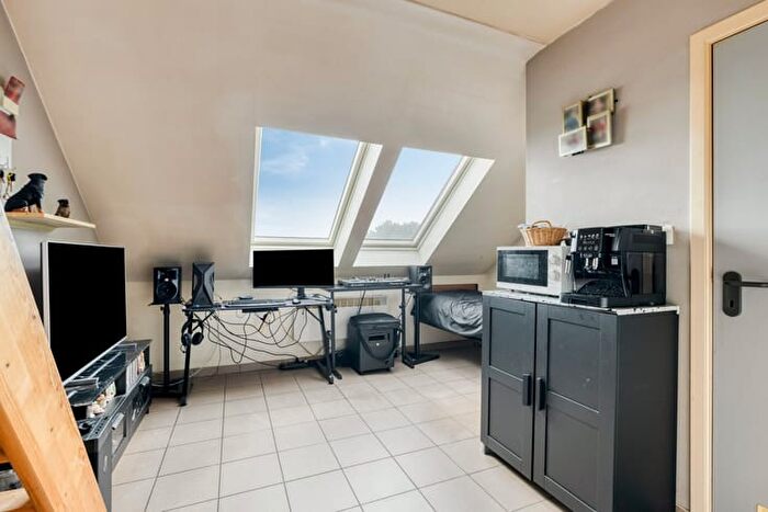 1-kamerappartement te koop in LEUVEN