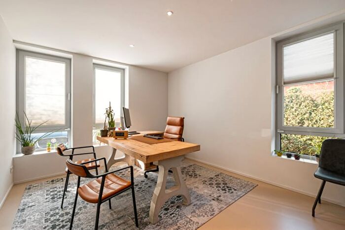 Huizen Koop Huur - 3