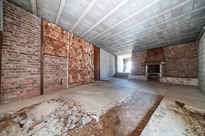 Huizen Koop Huur - 2