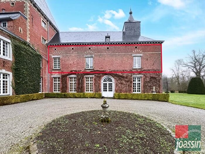 2-kamerappartement te huur in Otrange