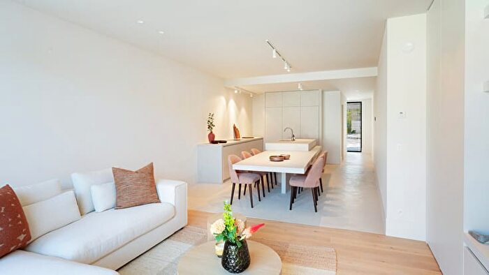Huizen Koop Huur - 3