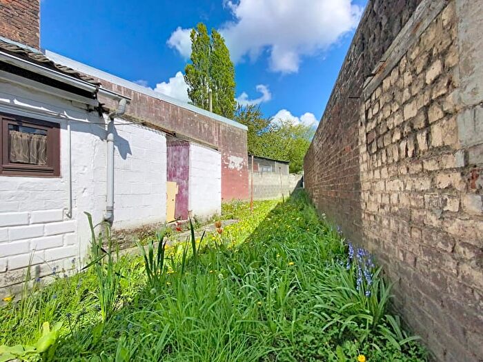 Huizen Koop Huur - 2