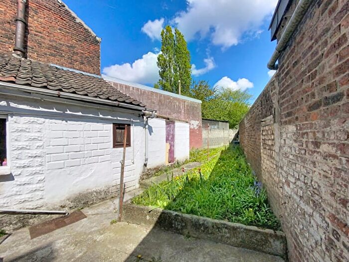 Huizen Koop Huur - 3