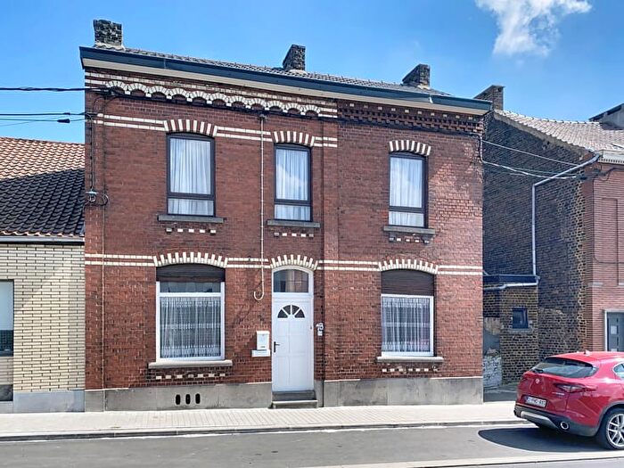 2-kamerhuis te koop in CHATELINEAU