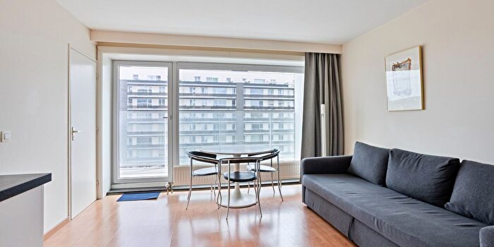 Appartement te koop in Heverlee