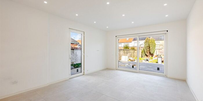 Huizen Koop Huur - 3