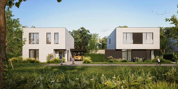 Huizen Koop Huur - 2