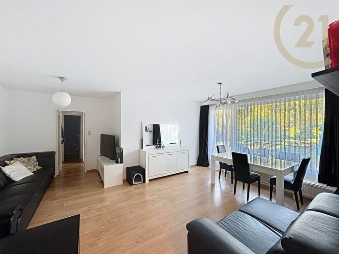2-kamerappartement te koop in ZELLIK