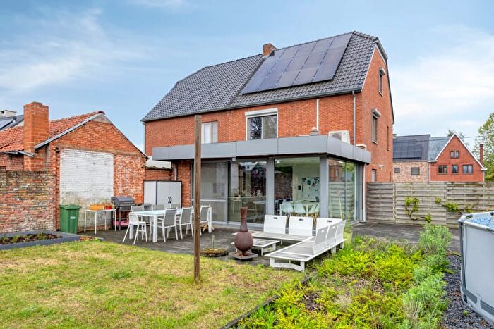 Huizen Koop Huur - 2