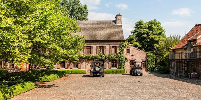 Huizen Koop Huur - 3