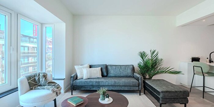 Huizen Koop Huur - 3