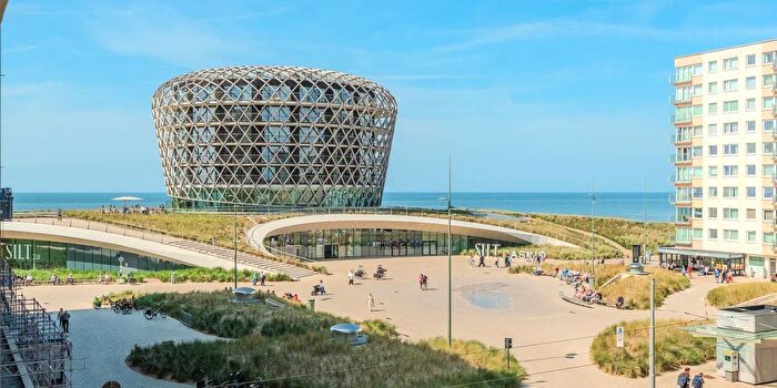 2-kamerappartement te koop in Middelkerke