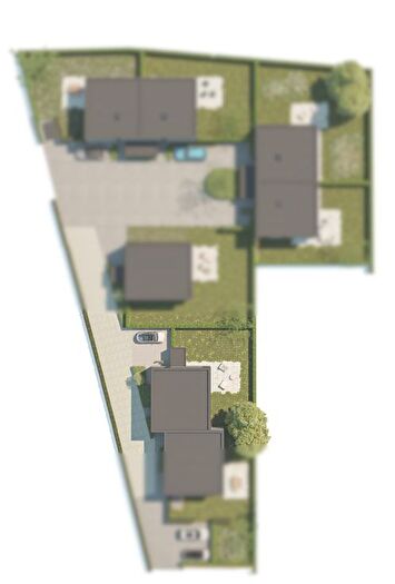 Huizen Koop Huur - 3