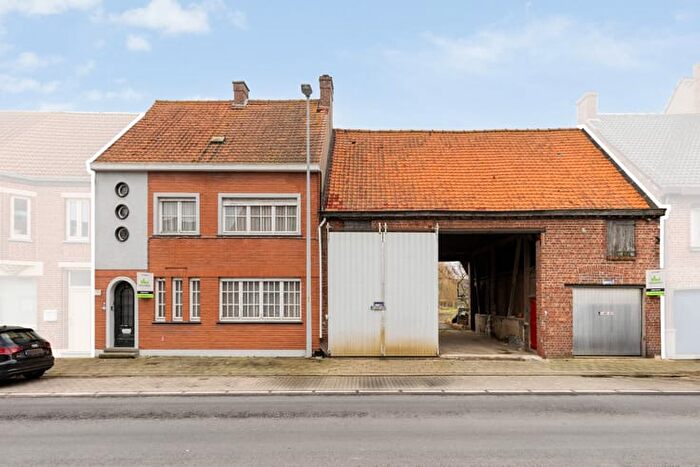 Huizen Koop Huur - 2