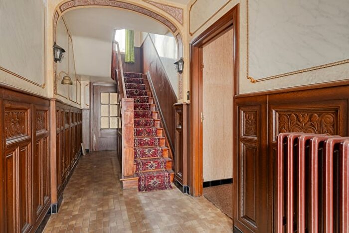 Huizen Koop Huur - 3