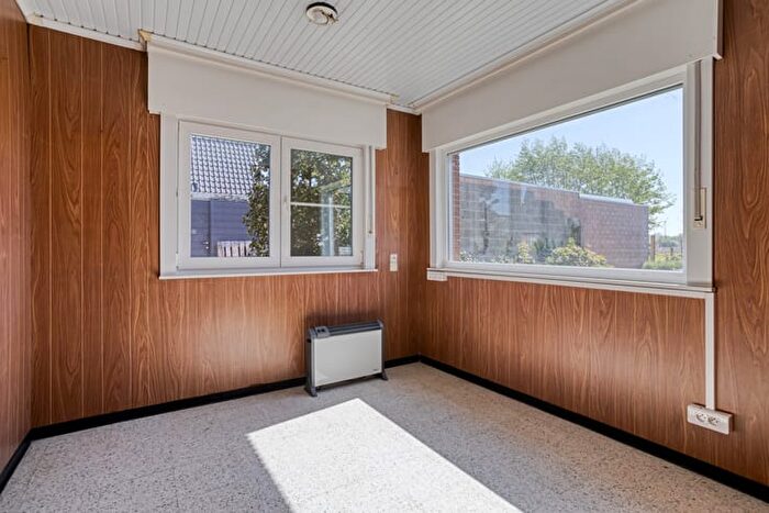 Huizen Koop Huur - 3
