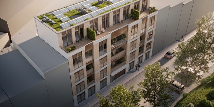 Huizen Koop Huur - 2