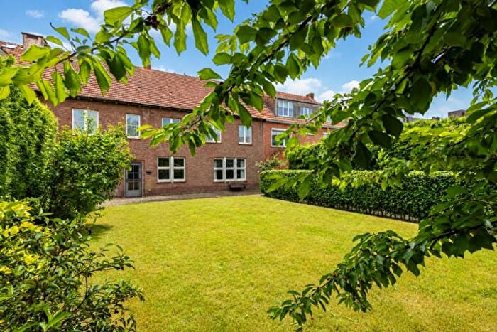 6-kamerhuis te koop in Beerse