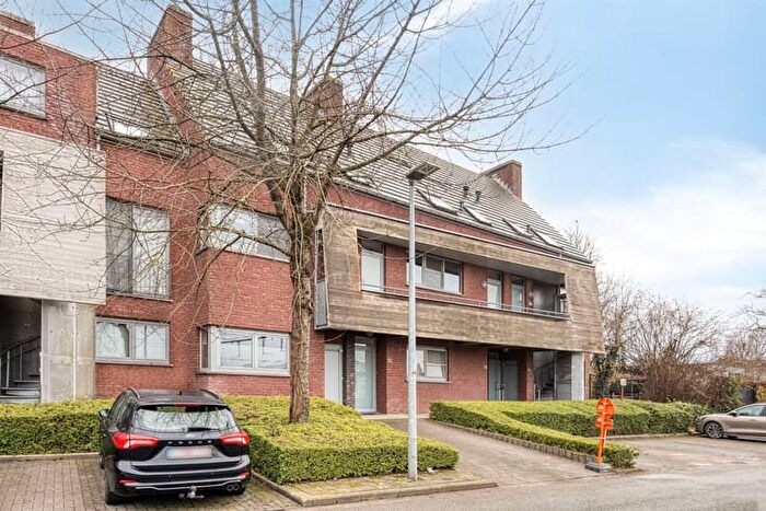 4-kamerappartement te koop in PUURS