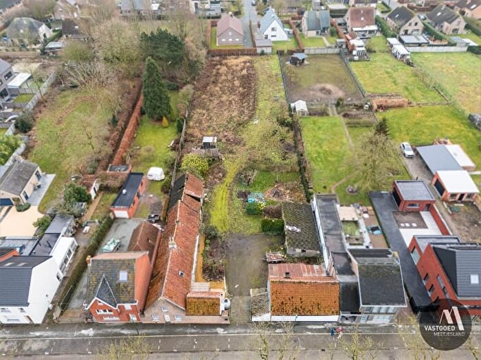 Huizen Koop Huur - 2