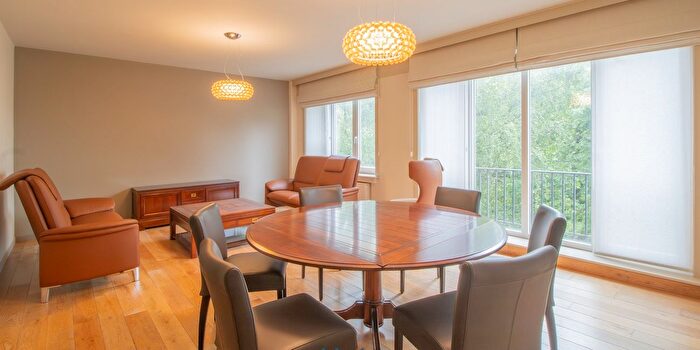 3-kamerappartement te koop in Kortrijk