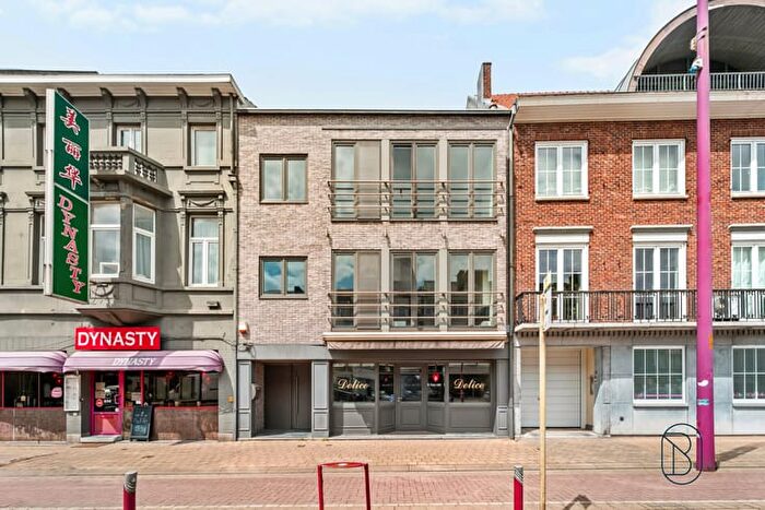 Huis te koop in Deinze