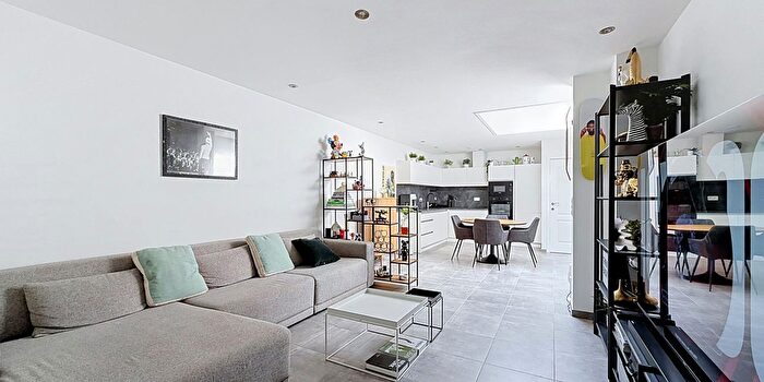 3-kamerhuis te koop in Roeselare